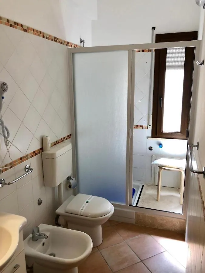 Tonnara Apartment Alcamo